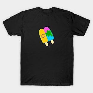 Popsicle Pride T-Shirt